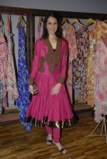 at Kavita Bhartia_s metalwork launch and Divya Mohta_s resort wear collection in Ogaan on 20th Dec 2011 (34).JPG